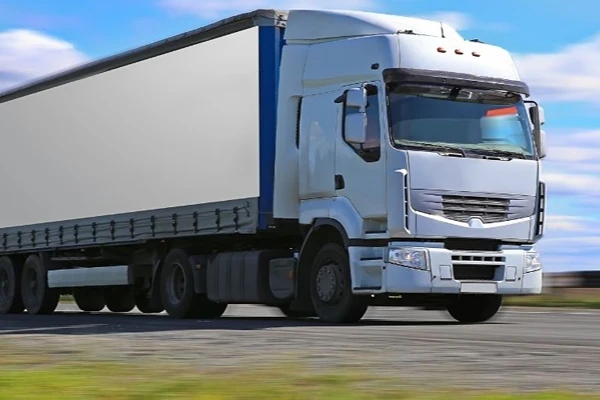 Ankara Artova, Nakliyat